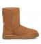 Женские UGG Classic Short II Chestnut