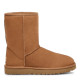 UGG Classic Short II Chestnut