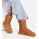 UGG Classic Short II Chestnut