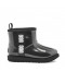 Детские UGG Classic Clear Black