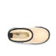 UGG Kids Classic Clear Natural Black