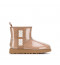 Детские UGG Classic Clear Chestnut