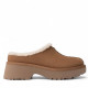 UGG New Heights Cozy Clog Chestnut