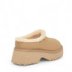 UGG New Heights Cozy Clog Sand