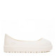 Женские галоши UGG Guard White