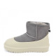 UGG Womens Boot Guard Sand