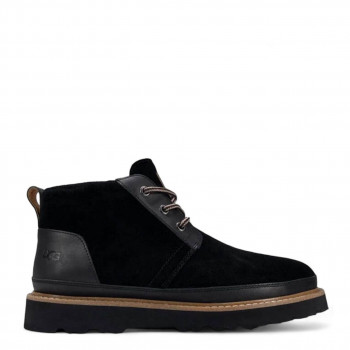 Мужские UGG Neumel Gentleman Triple Black