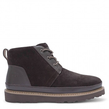 Мужские UGG Neumel Gentleman Chocolate