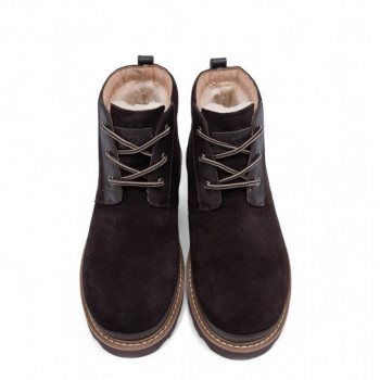 Мужские UGG Neumel Gentleman Chocolate