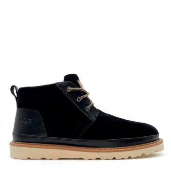 Мужские UGG Neumel Gentleman Black