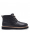 Мужские UGG Neumel Gentleman Leather Black