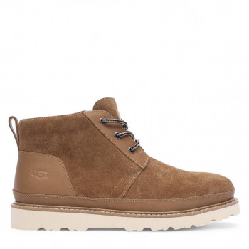 Мужские UGG Neumel Gentleman Chestnut