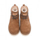 UGG Mens Neumel Gentleman Chestnut