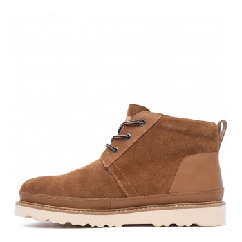 Мужские UGG Neumel Gentleman Chestnut