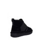 UGG Kids Neumel II Graphic Logo Boot Black