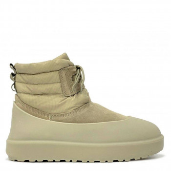 Мужские UGG Classic Mini Lace-Up Weather Dune