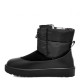 Classic Maxi Toggle Mini Boot Black