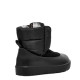 Classic Maxi Toggle Mini Boot Black