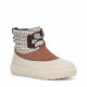 UGG Classic Mini Lace-up Weather Natural