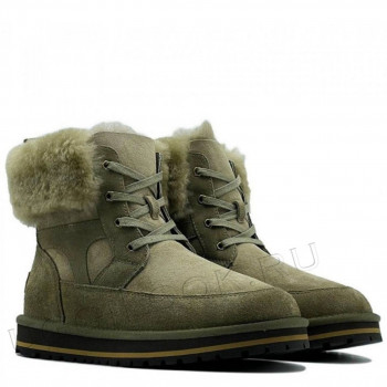 Женские UGG Liana New Khaki