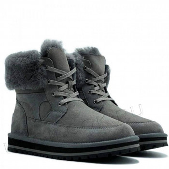 Женские UGG Liana New Grey