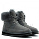 Women's Liana Boot Grey