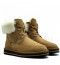 Женские Ugg Liana New Chestnut