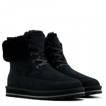 Женские UGG Liana New Black