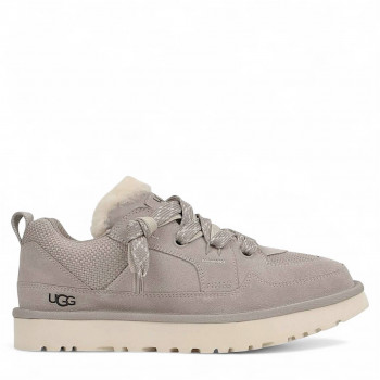 Мужские UGG Lowmel Lo Sneaker Campfire