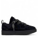 UGG Lowmel Lo Sneaker Black