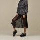 UGG Lowmel Lo Sneaker Campfire