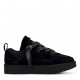 UGG Mens Lowmel Lo Sneaker Black