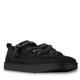 UGG Mens Lowmel Lo Sneaker Black