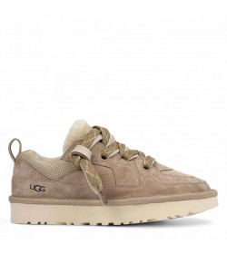 Женские UGG Lowmel Lo Sneaker Sand