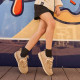 UGG Lowmel Lo Sneaker Sand
