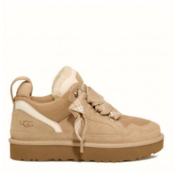 Женские UGG Lowmel Sneaker Sand