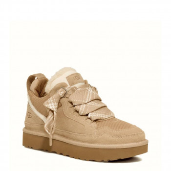 Женские UGG Lowmel Sneaker Sand