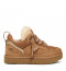 Женские UGG Lowmel Sneaker Chestnut