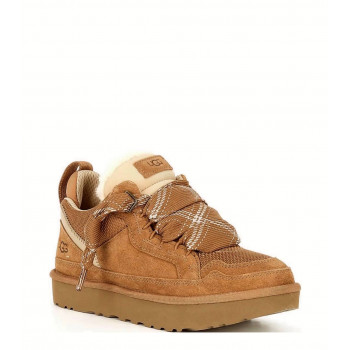 Женские UGG Lowmel Sneaker Chestnut