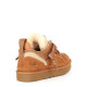 Lowmel Sneaker Chestnut