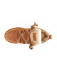 Lowmel Sneaker Chestnut