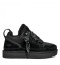 Женские UGG Lowmel Sneaker Black