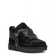 Lowmel Trainer Black