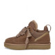 Lowmel Sneaker Hickory