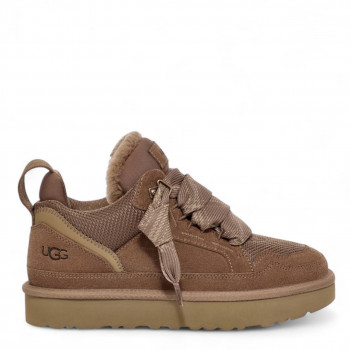 Женские UGG Lowmel Sneaker Hickory