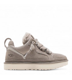 Женские UGG Lowmel Sneaker Smoke Plume
