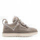 Lowmel Sneaker Smoke Plume