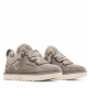 Lowmel Sneaker Smoke Plume