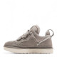 Lowmel Sneaker Smoke Plume