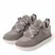 Lowmel Sneaker Smoke Plume